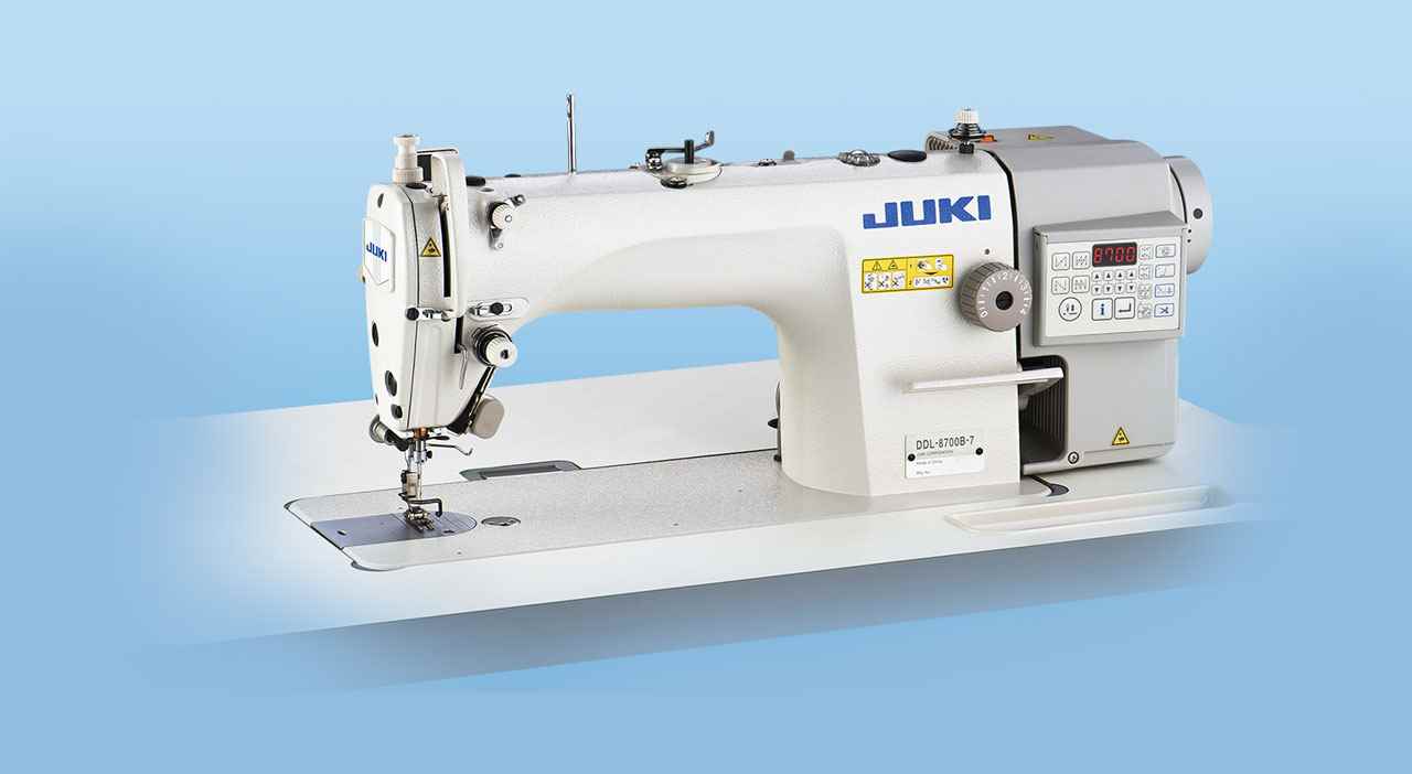 Швейная машина челночного стежка. Швейная машина "Juki" DDL-8700bh. Швейная машина Juki DDL-8700-7. Промышленная швейная машина «Juki DDL-8700-7wb. Juki швейная машина JK-8500.